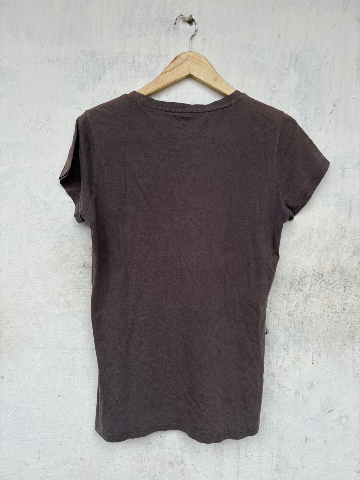 Japanese Brand BangBang Neo Fit Shirt Poem Japanese Brand Size US L / EU 52-54 / 3 - 2 Thumbnail