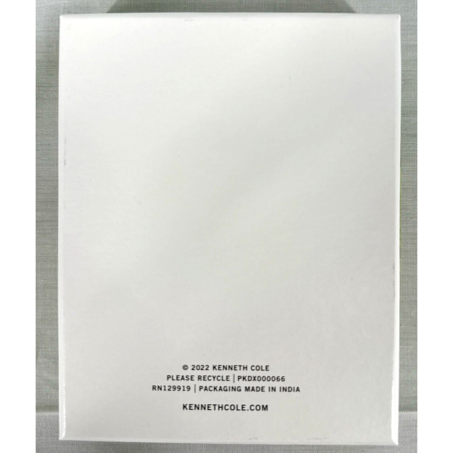 Kenneth Cole NEW Kenneth Cole Reaction Men's Leather Flip Wing Wallet Size ONE SIZE - 14 Thumbnail
