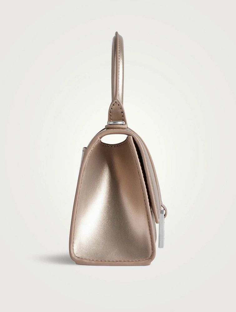 Balenciaga o1bcso1str0924 Size: OS / Handbag in Beige Size ONE SIZE - 4 Thumbnail