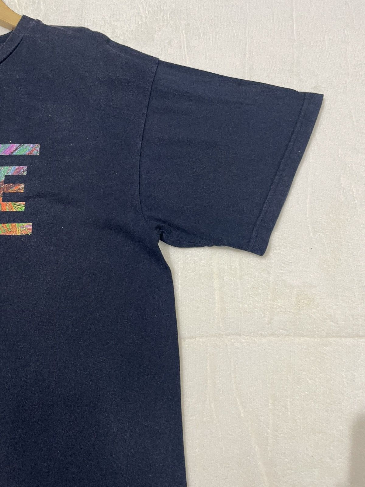 Band Tees ROCK BAND MUSE TOUR 2013 TSHIRT Size US L / EU 52-54 / 3 - 3 Thumbnail