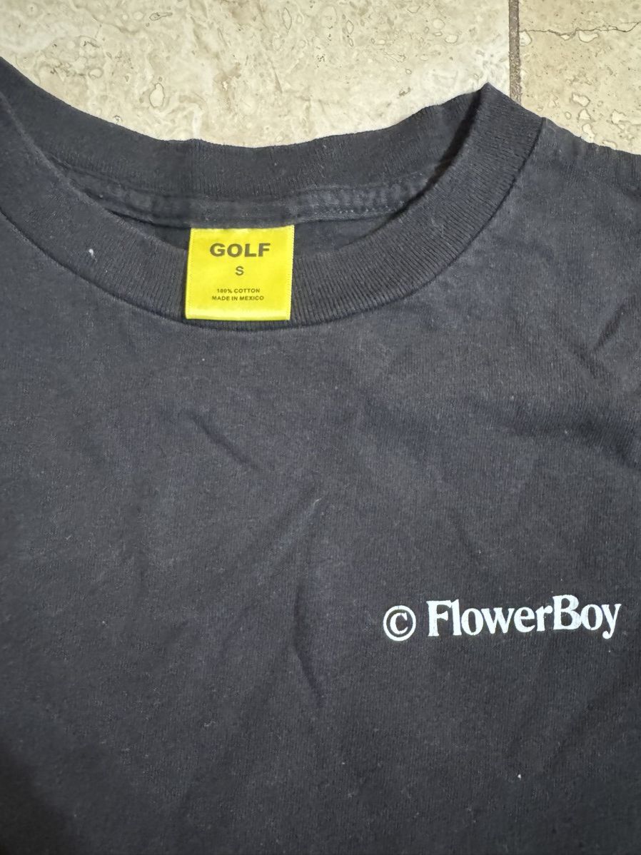 Golf Wang Save the bees T-shirt Size US S / EU 44-46 / 1 - 3 Thumbnail