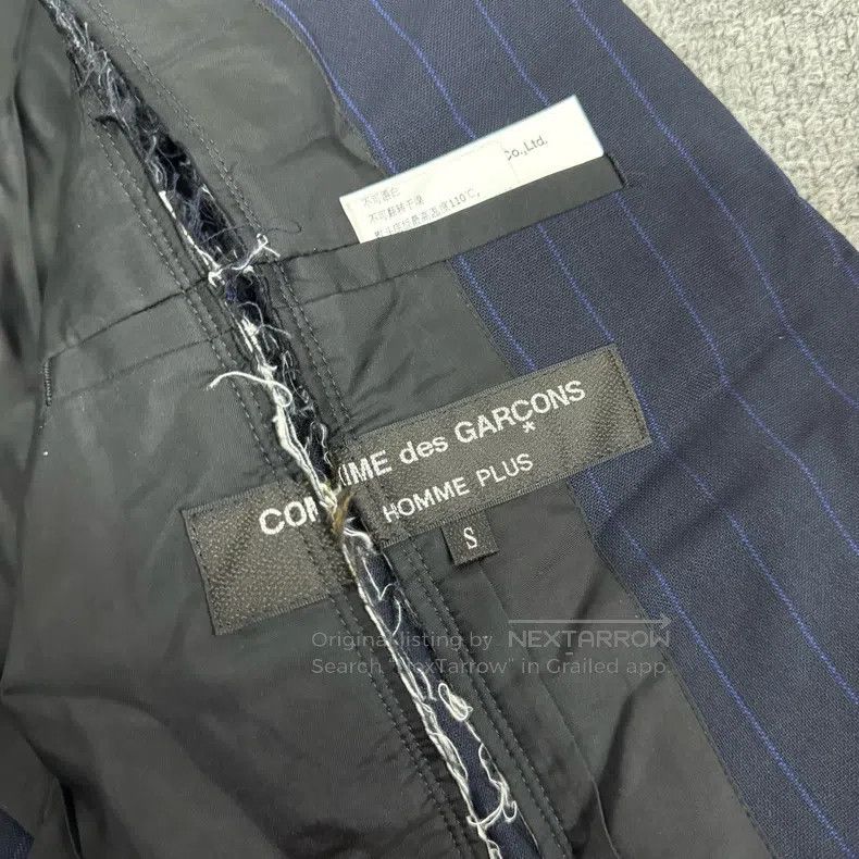 Other Comme des Garcons Coat Size US S / EU 44-46 / 1 - 5 Thumbnail