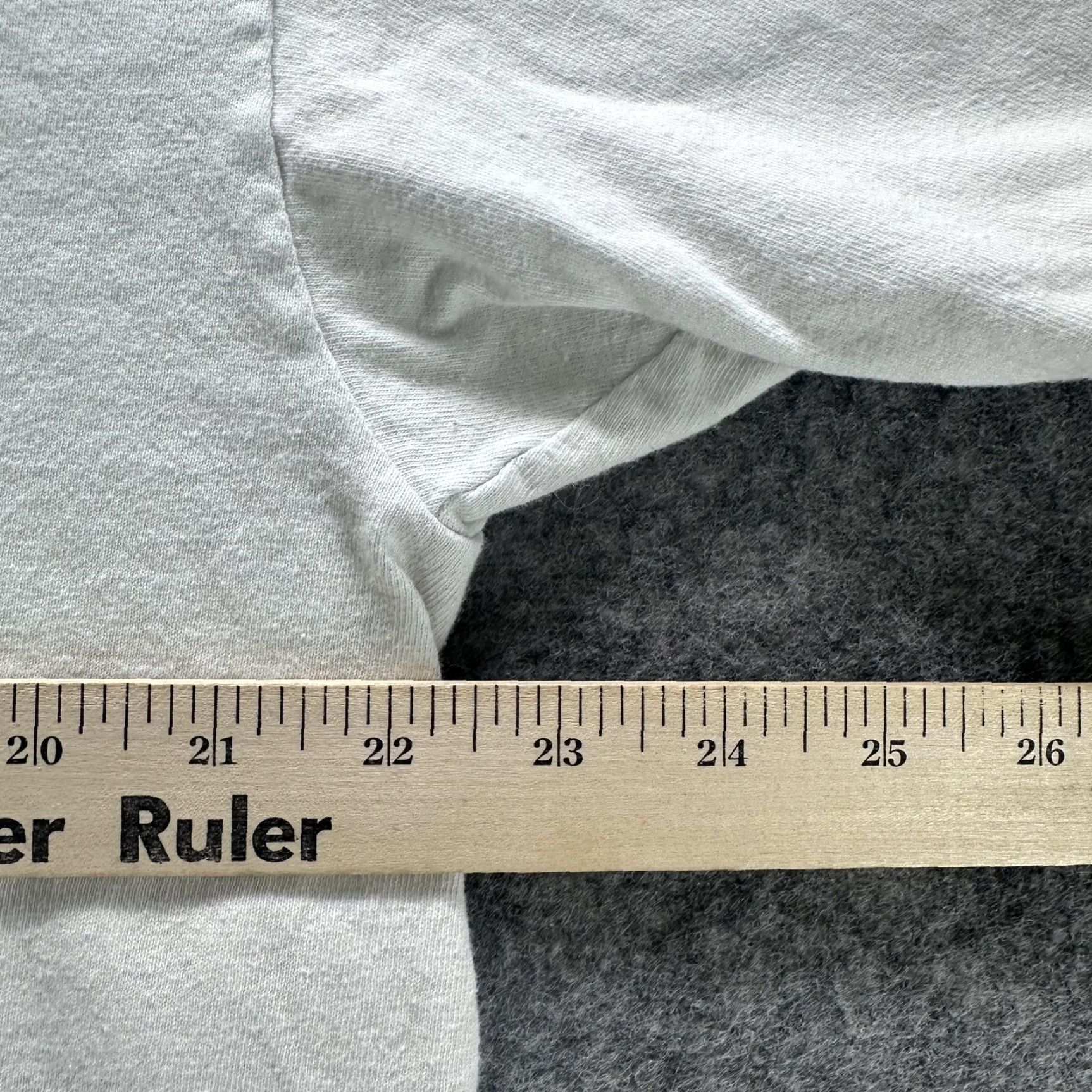 Other VINTAGE not applicable; please provide item vintage status. Size US XL / EU 56 / 4 - 7 Thumbnail