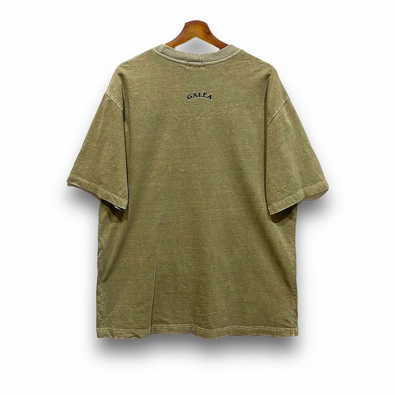 Japanese Brand Y2K Wise Japan Boo Dean Embroidery Size US L / EU 52-54 / 3 - 2 Thumbnail