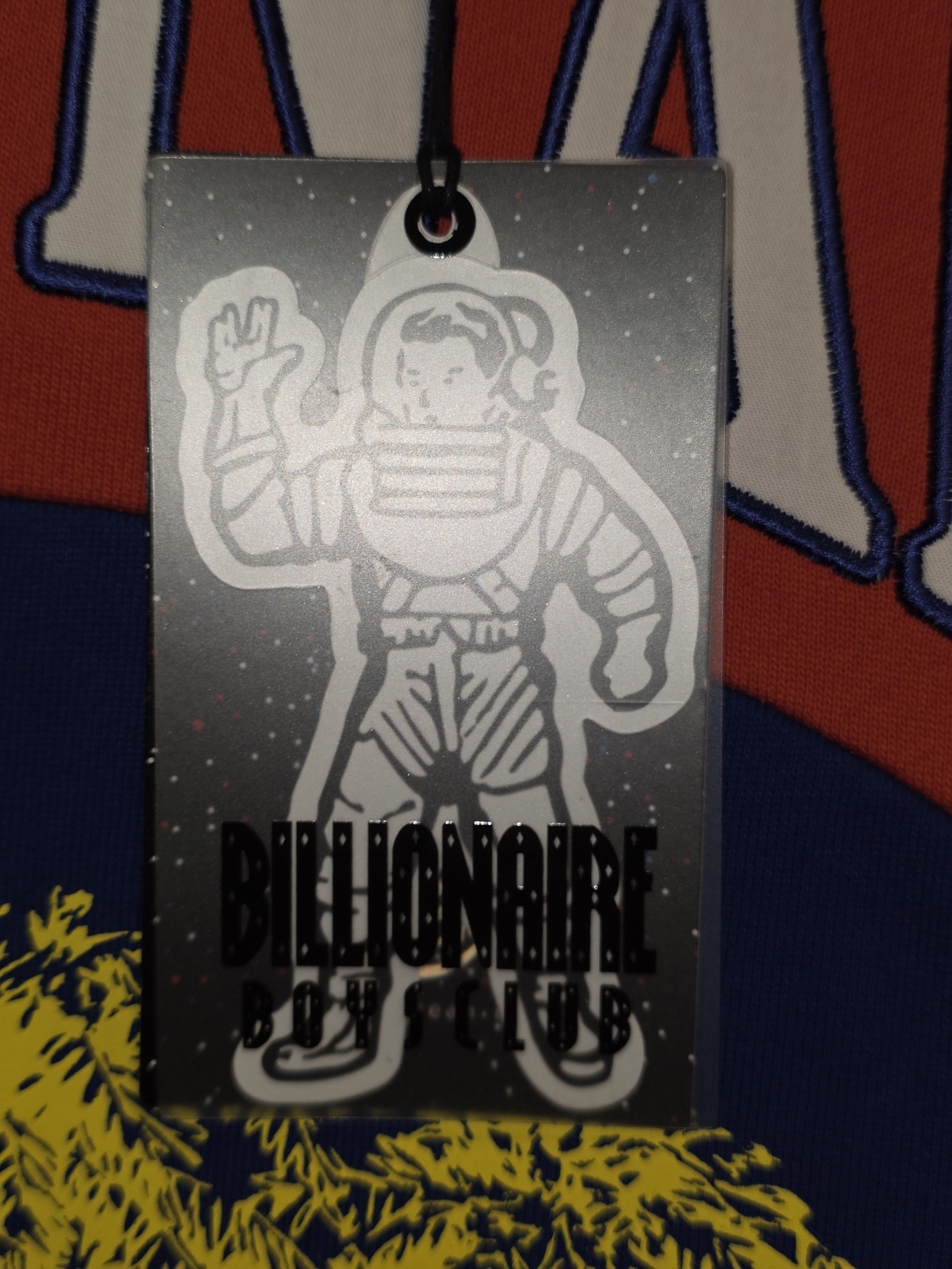 Billionaire Boys Club Billionaire Boys Club XL Sweatshirt Brand new Size US XL / EU 56 / 4 - 8 Thumbnail