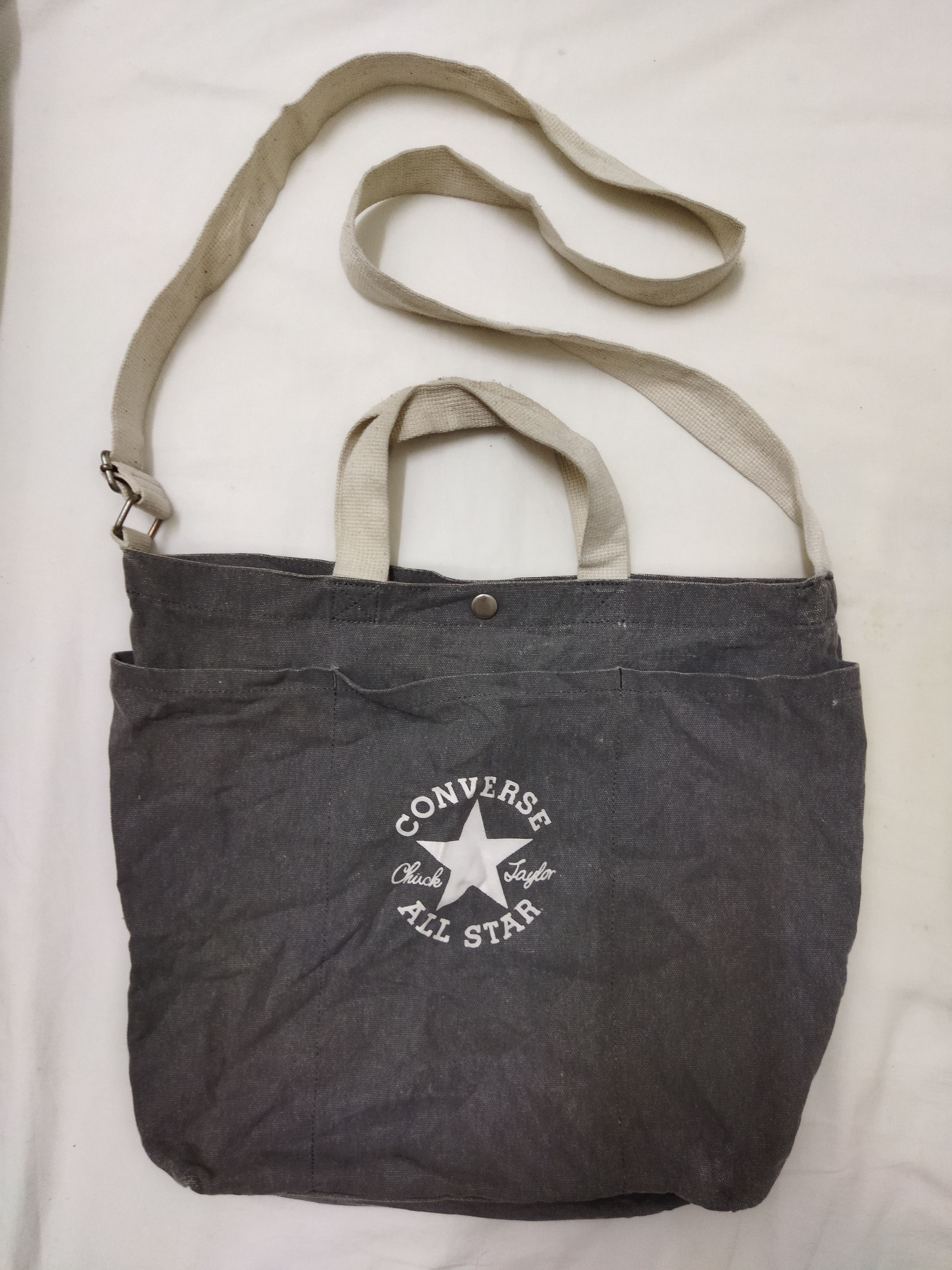 Converse Converse Sling Bag | Grailed