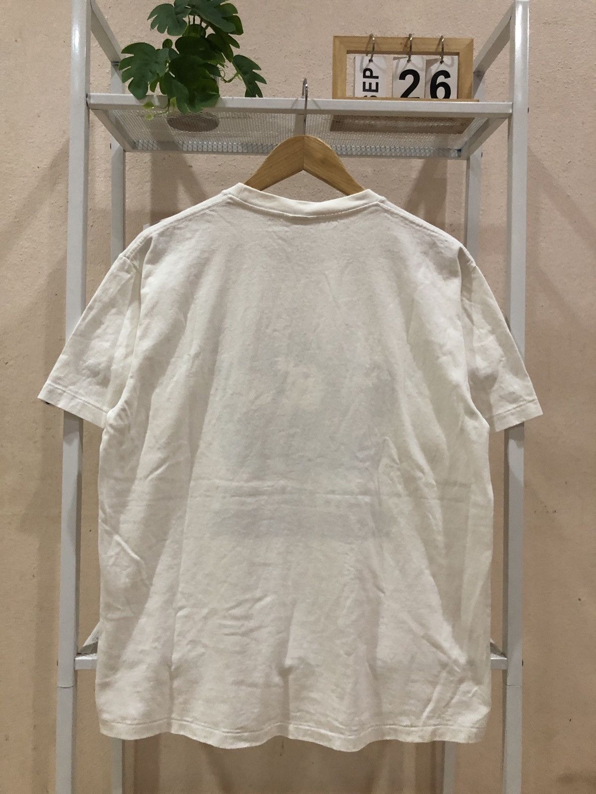 Bape A Bathing Ape Baby Milo Pirate Store Tee Size US L / EU 52-54 / 3 - 2 Thumbnail