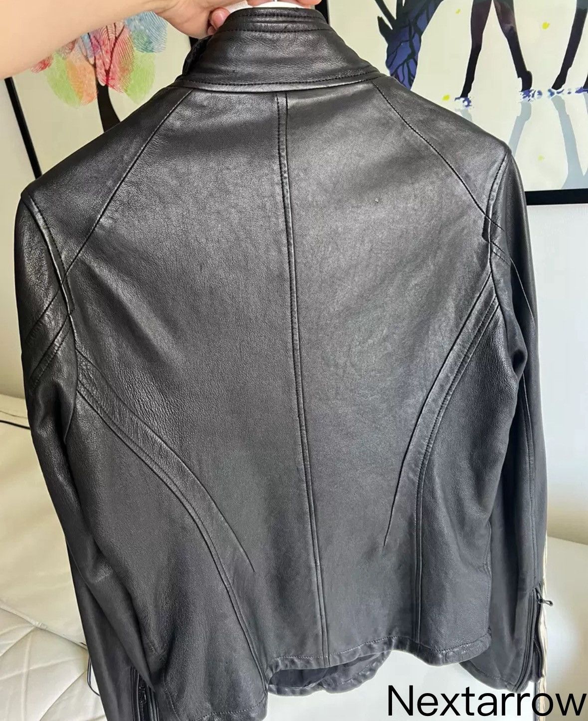 Julius Julius Sheepskin jacket Size US S / EU 44-46 / 1 - 2 Thumbnail