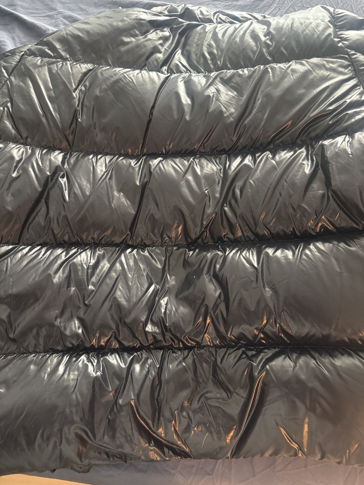 Moncler Genius Moncler Genius Size US L / EU 52-54 / 3 - 11 Thumbnail
