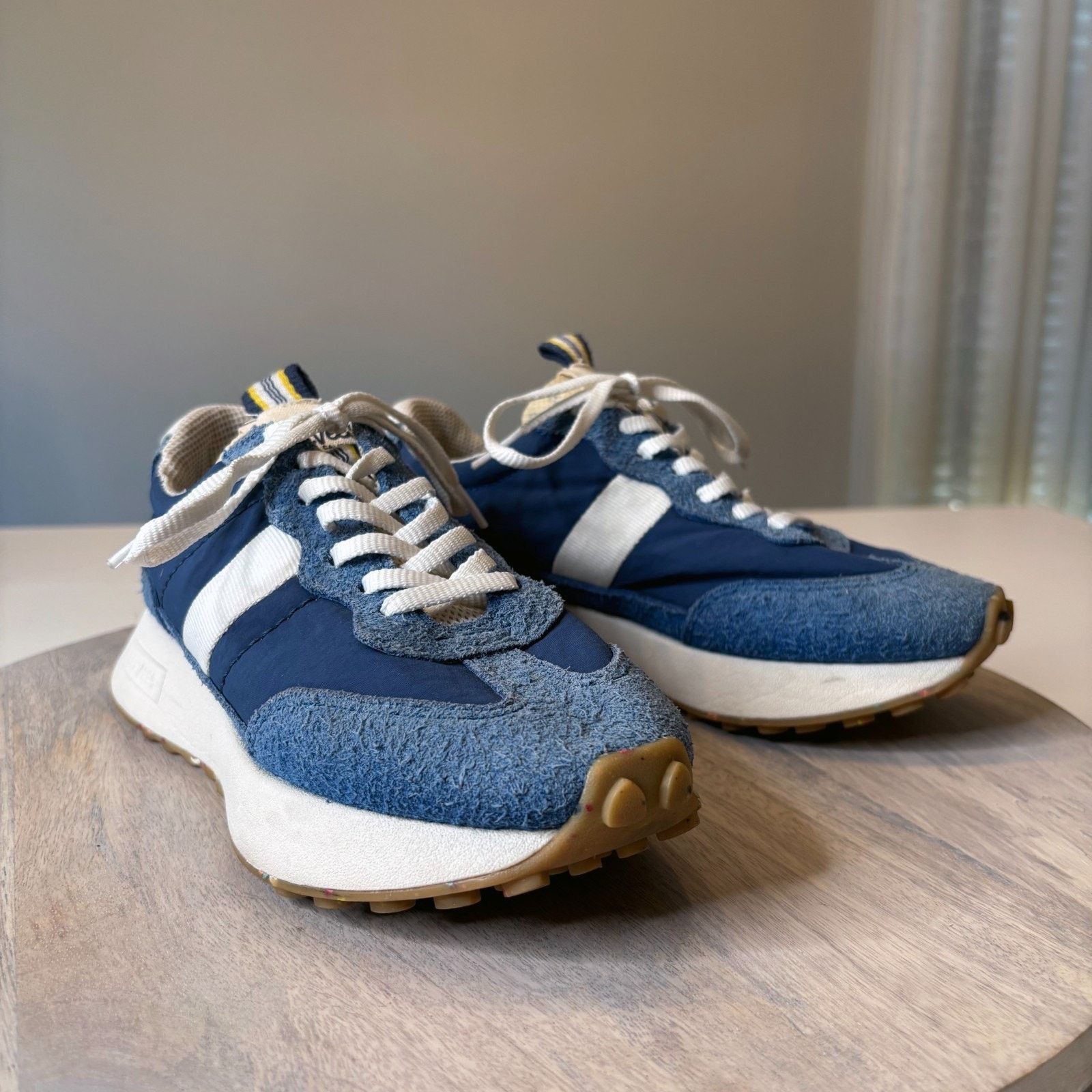 SeaVees SeaVees Acorn Trainers Women’s Retro Sneakers Shoes Size 6 Size US 6 / IT 36 - 1 Thumbnail