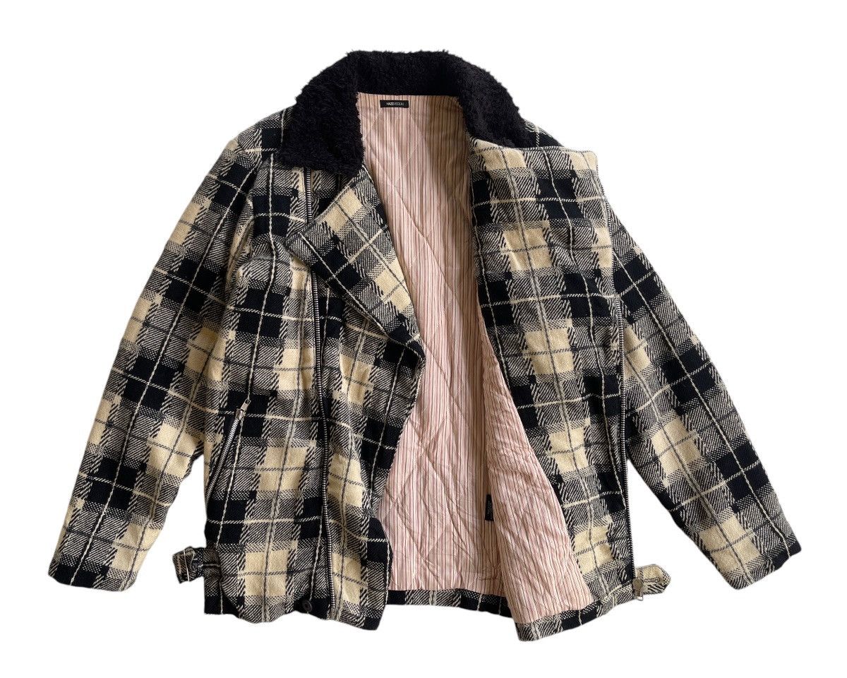 Haze Vintage Haze Double Collar Jacket Size US M / EU 48-50 / 2 - 11 Thumbnail