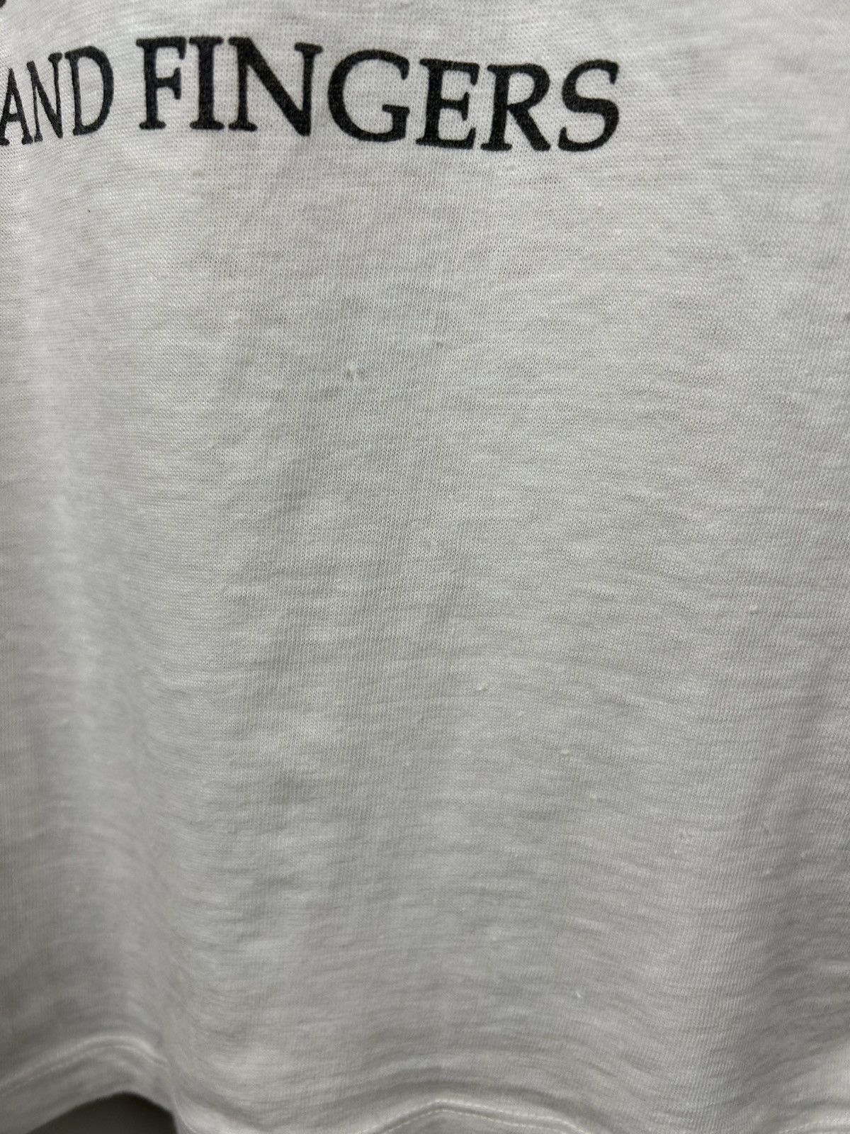 Band Tees Vintage 90s Culture Club War Is Stupid Tour T shirt Size US S / EU 44-46 / 1 - 23 Thumbnail
