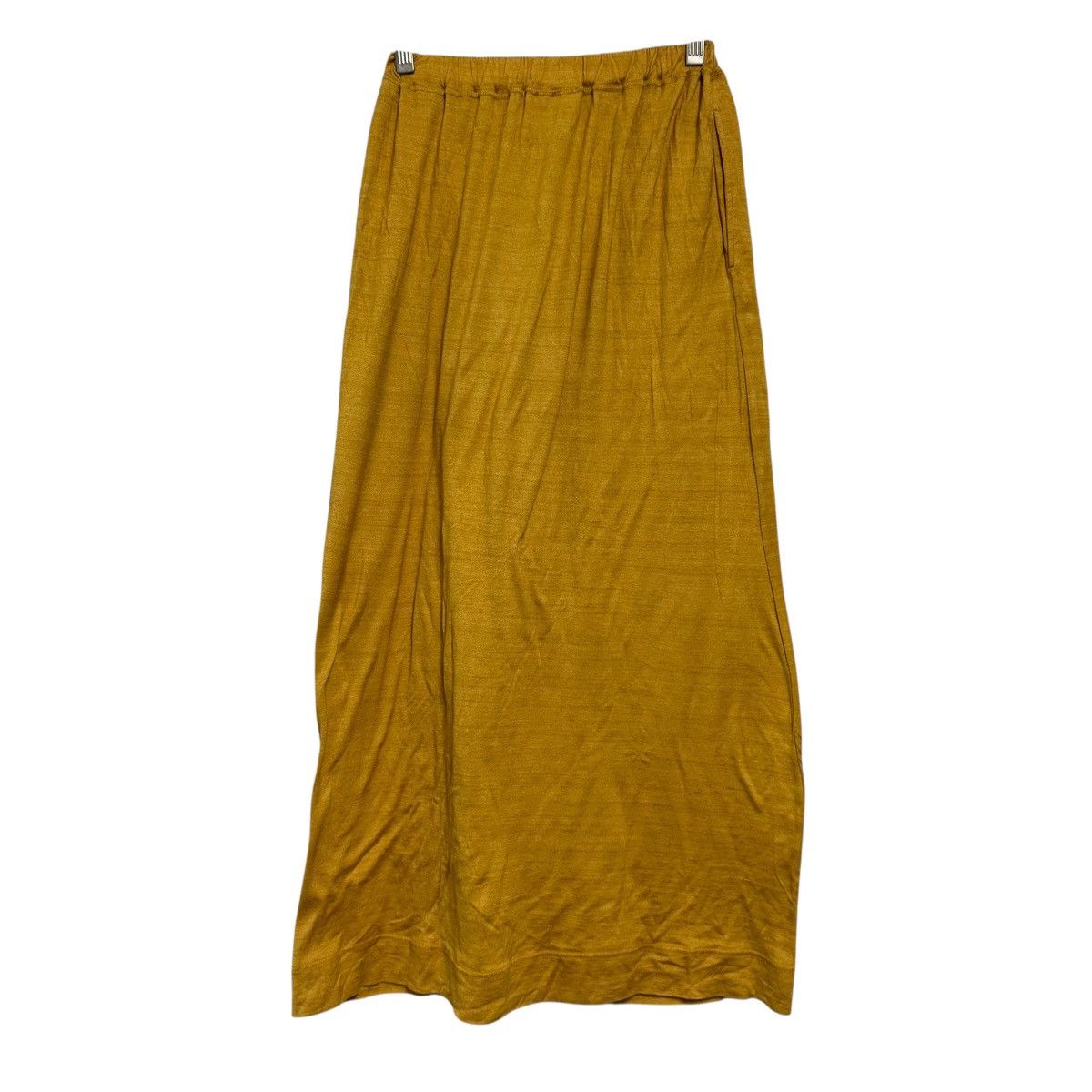 Issey Miyake Hai Sporting Gear Skirt Size 28" / US 6 / IT 42 - 7 Thumbnail