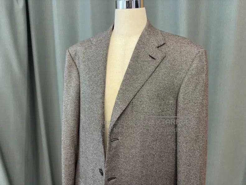 Brioni Brioni Custom-made suit jacket Size US L / EU 52-54 / 3 - 4 Thumbnail