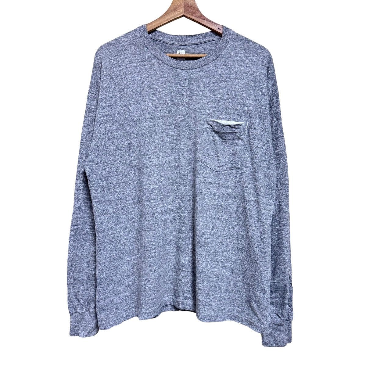 Kaptain Sunshine Kaptain Sunshine West Coast Pocket Shirt Size US M / EU 48-50 / 2 - 2 Thumbnail