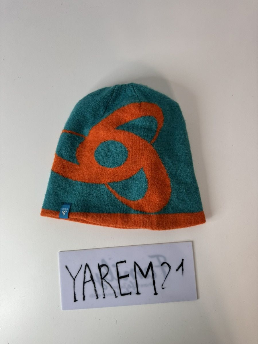 Odlo Odlo hat Size ONE SIZE - 1 Thumbnail