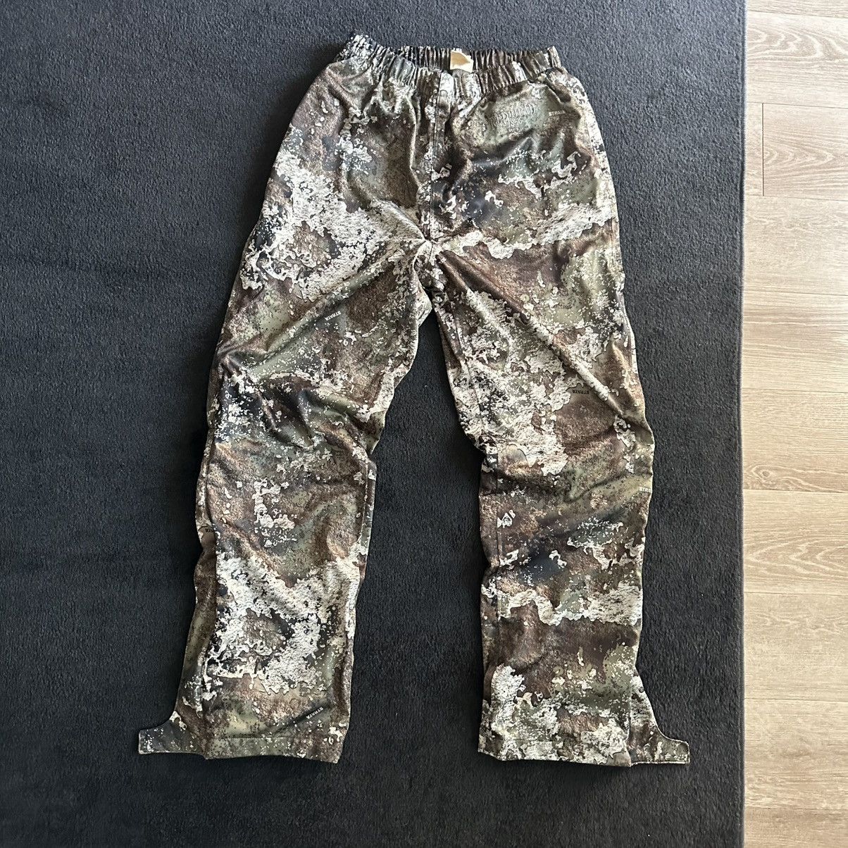 Redhead Redhead Strada Camo Pants Size US 32 / EU 48 - 1 Thumbnail