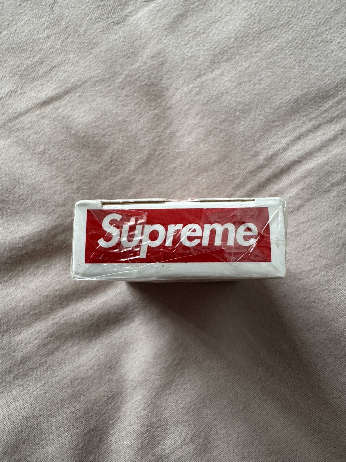 Supreme Supreme Bicycle Mini Playing Card Deck Size ONE SIZE - 3 Thumbnail
