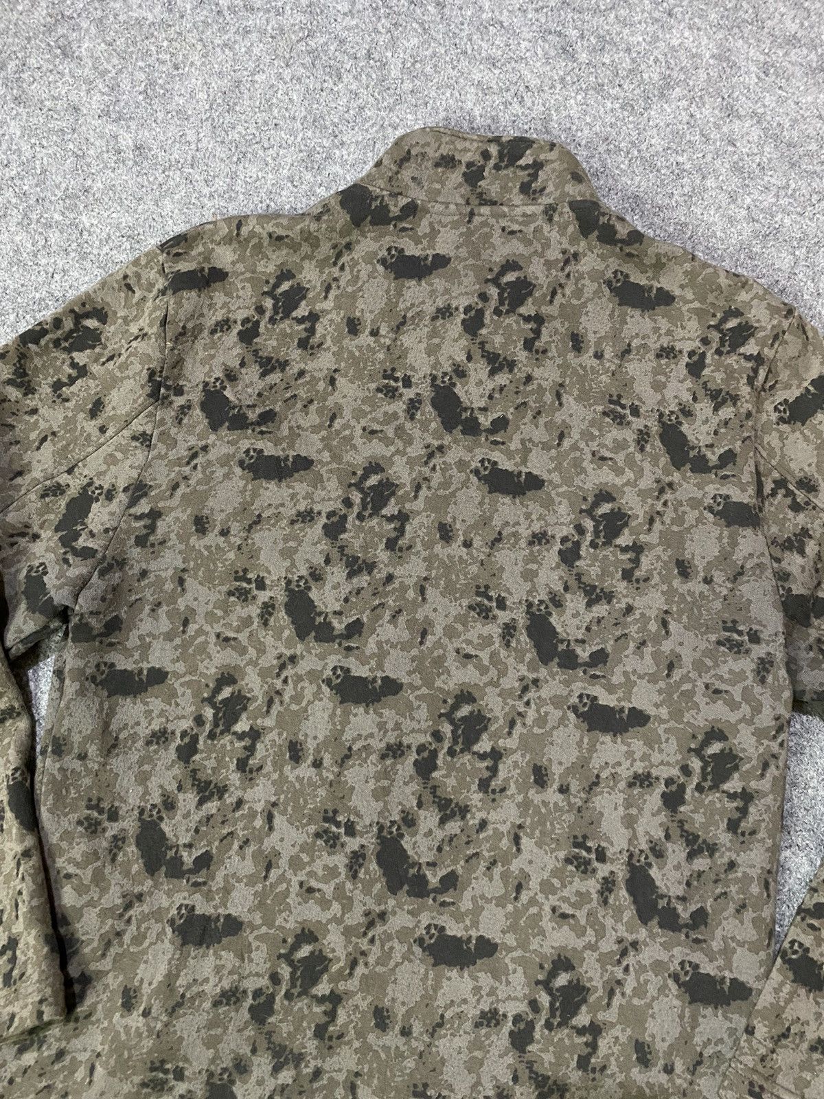 If Six Was Nine 2000s Fourty Five Docallme Japan Bondage Jacket Size US M / EU 48-50 / 2 - 13 Thumbnail