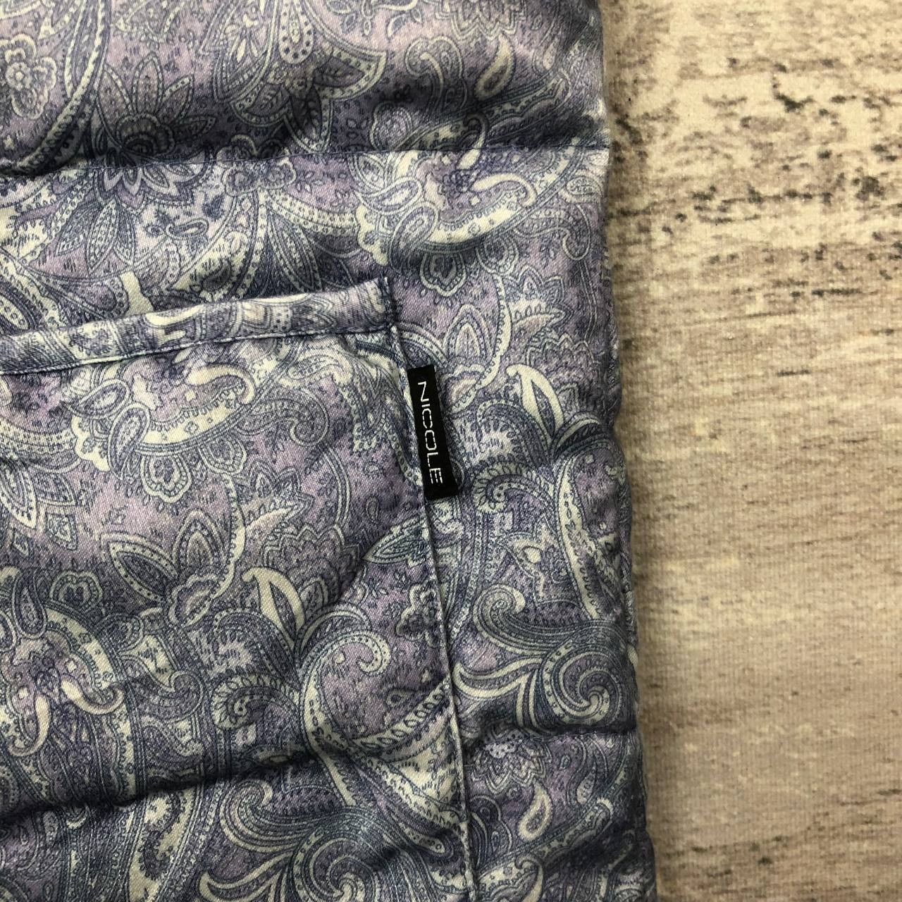 Japanese Brand Y419 NICOLE PUFFER VEST Size L / US 10 / IT 46 - 5 Thumbnail