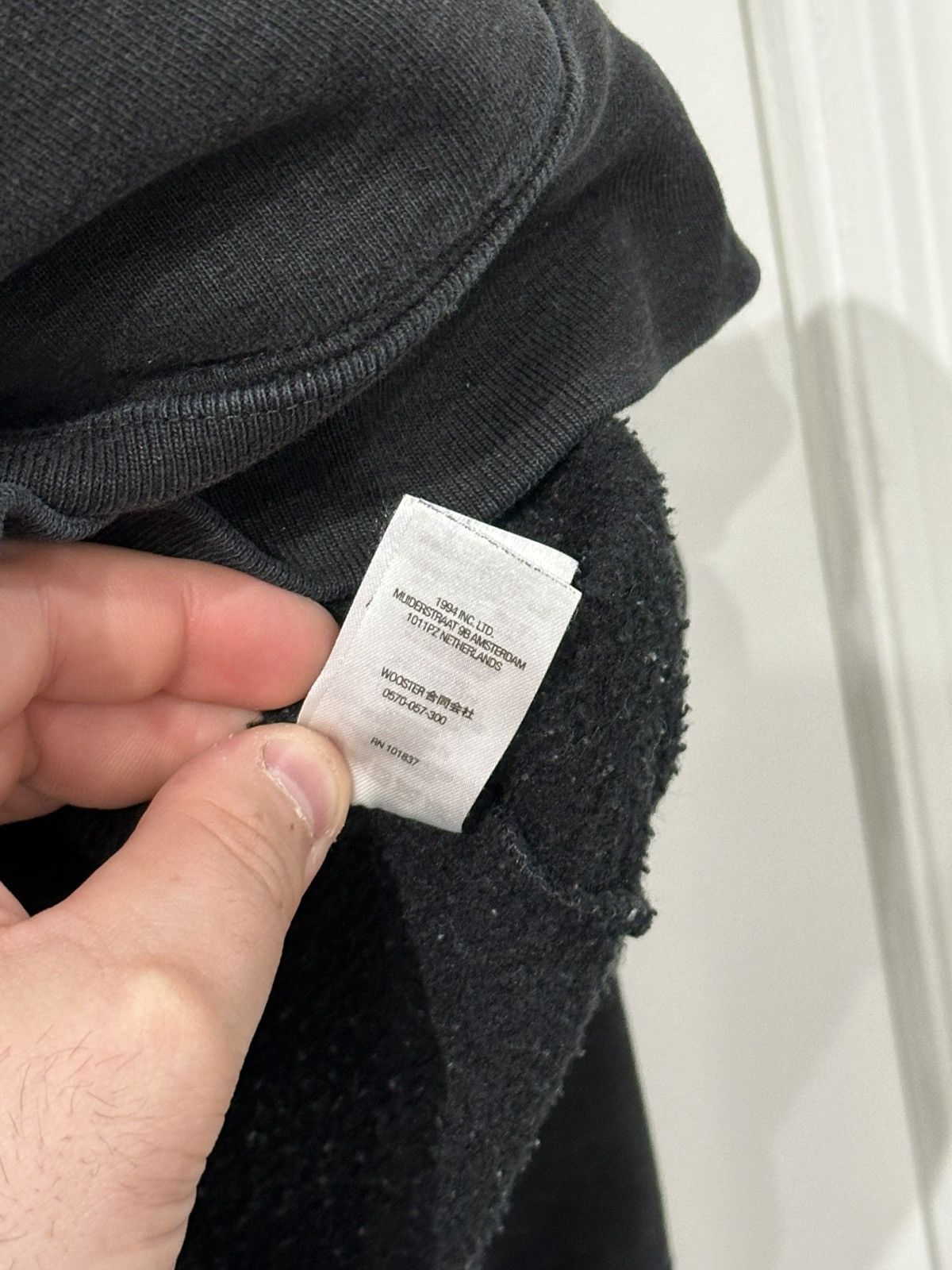 Supreme Supreme Devil S Logo Hoodie Size US L / EU 52-54 / 3 - 9 Thumbnail