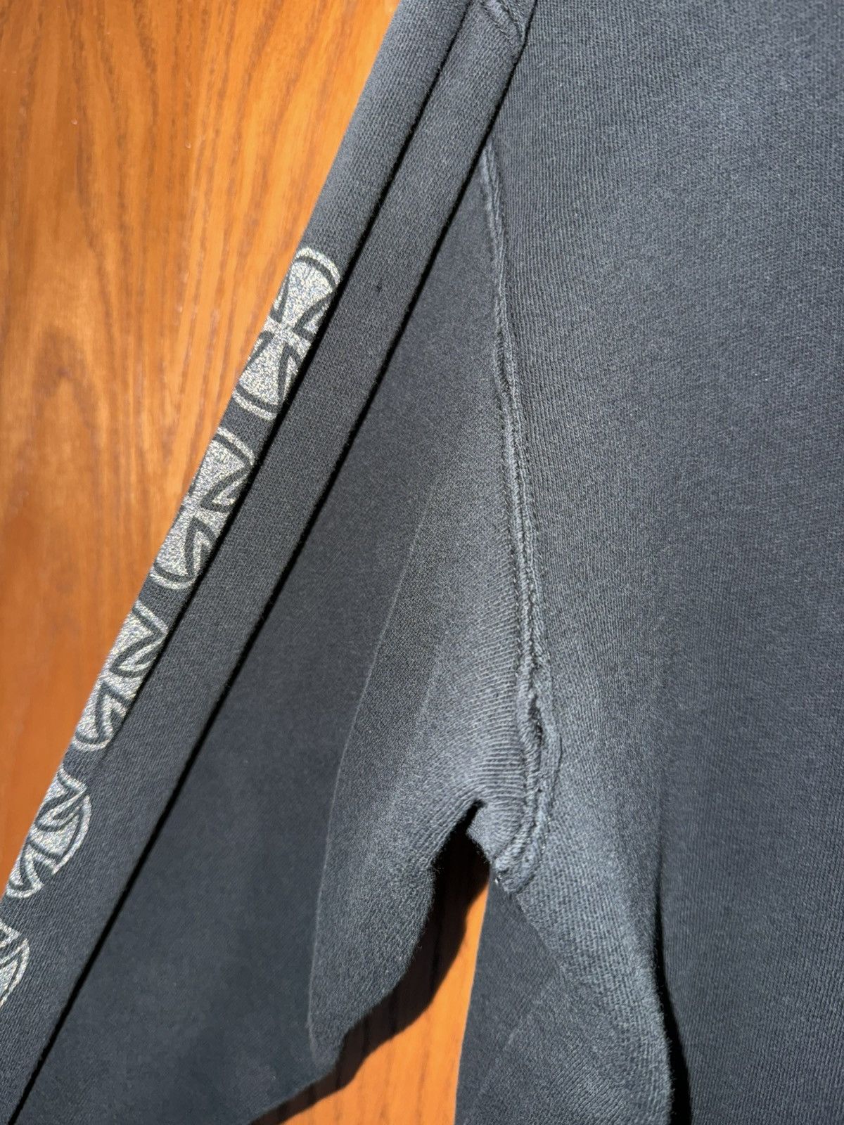 Thrasher Independent x Thrasher Pentagram Hoodie Size US L / EU 52-54 / 3 - 4 Thumbnail