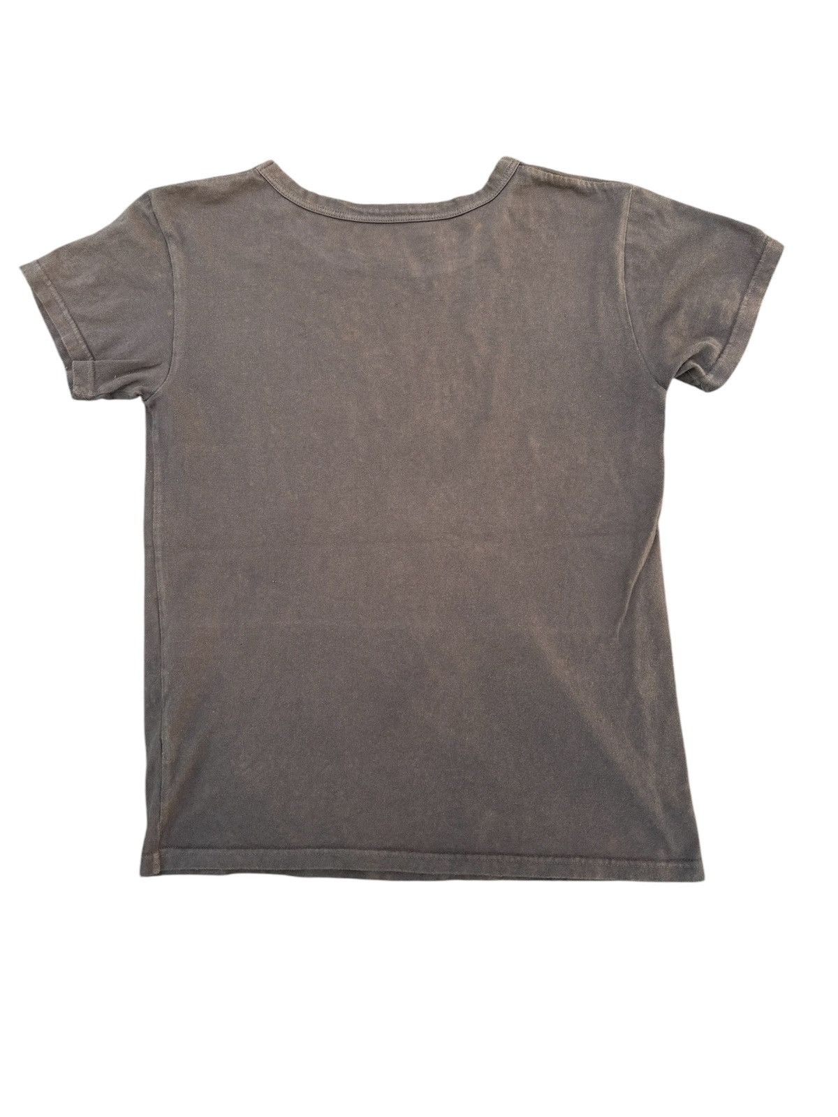 Japanese Brand × Maison MIHARA YASUHIRO MIHARAYASUHIRO x MIDWEST Skull T-shirt Size US XS / EU 42 / 0 - 2 Thumbnail