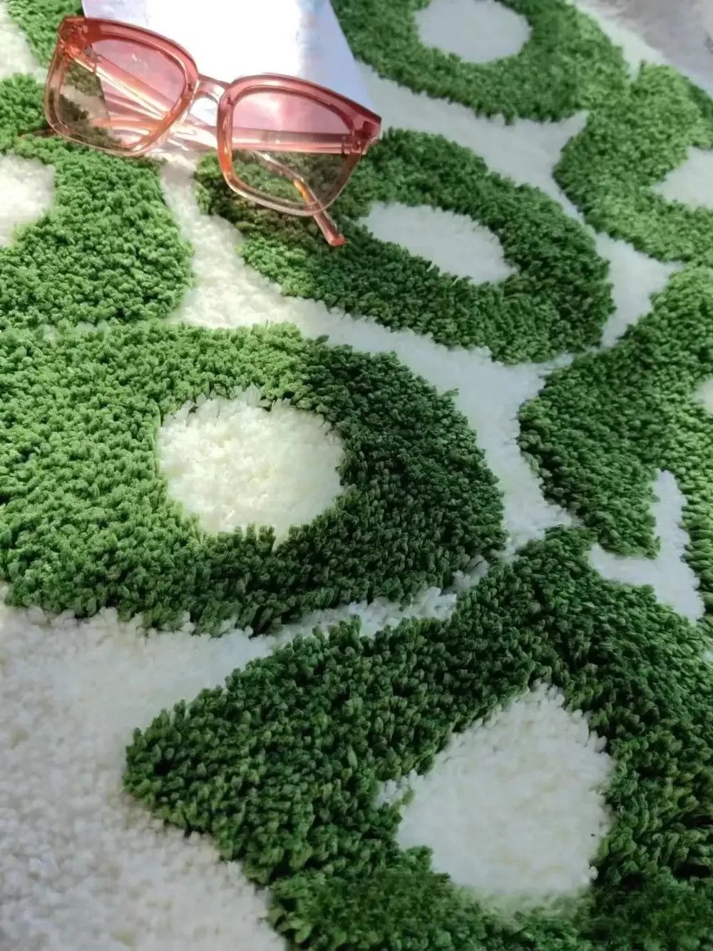 Other You Look Good Carpet Soft Rug Size ONE SIZE - 2 Thumbnail