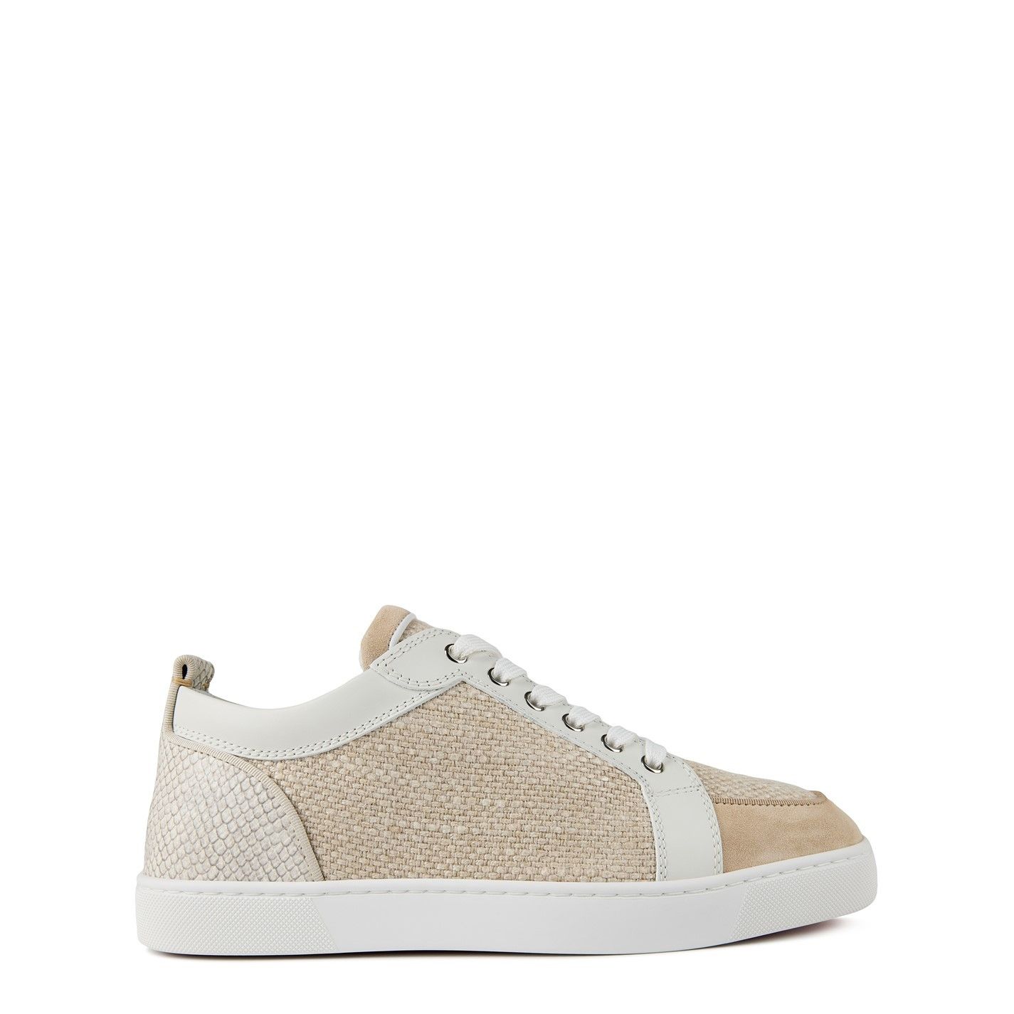 Christian Louboutin Rantulow Sneakers Size US 12 / EU 45 - 1 Thumbnail
