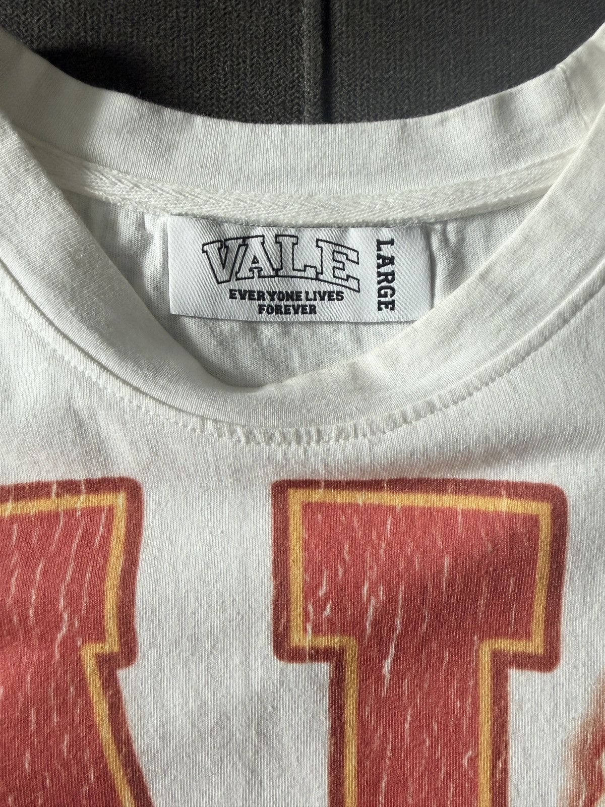 Vale Vale Bulldog Shirt Size US L / EU 52-54 / 3 - 2 Thumbnail
