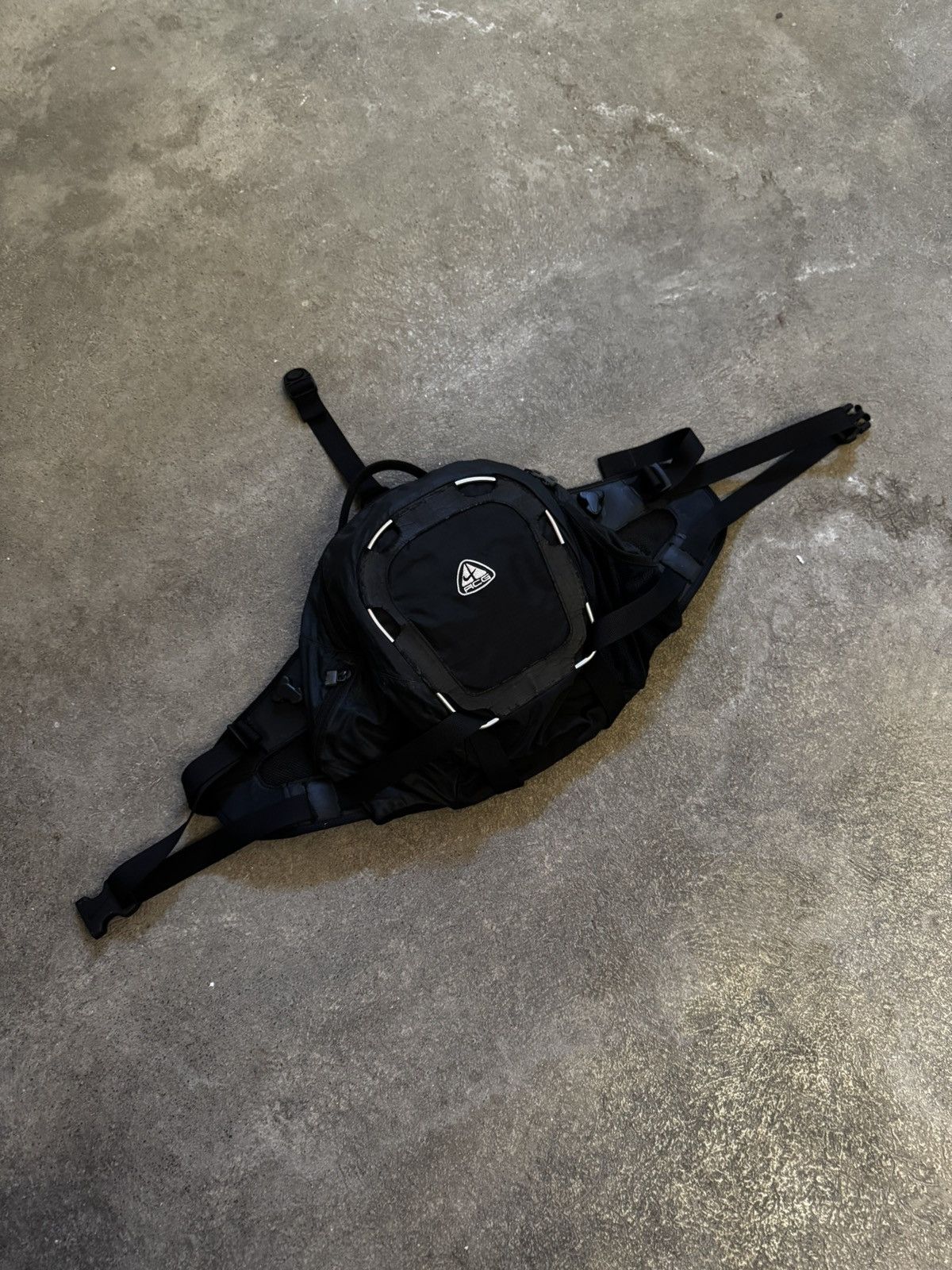 Nike Acg Bioknx Backpack
