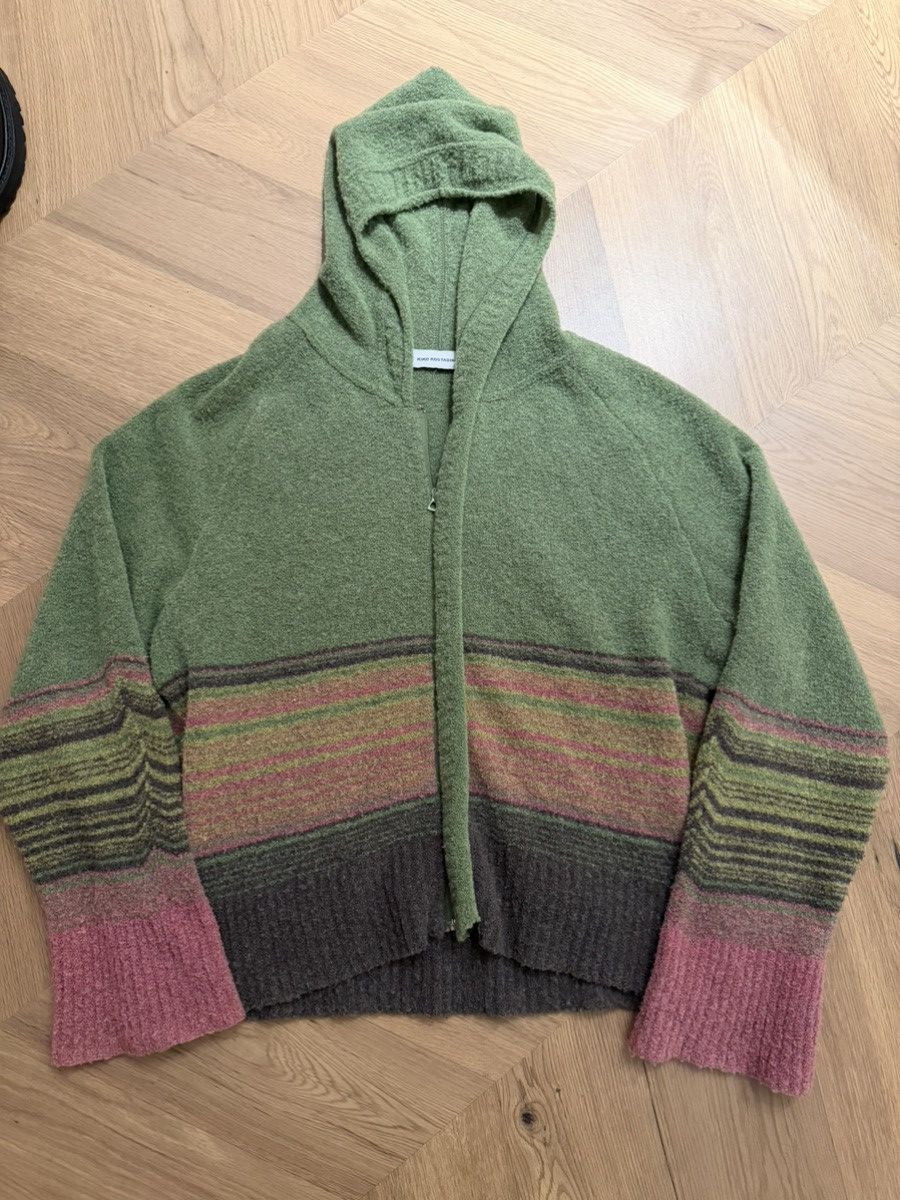 Kiko Kostadinov Ketra hoodie Size US M / EU 48-50 / 2 - 1 Thumbnail