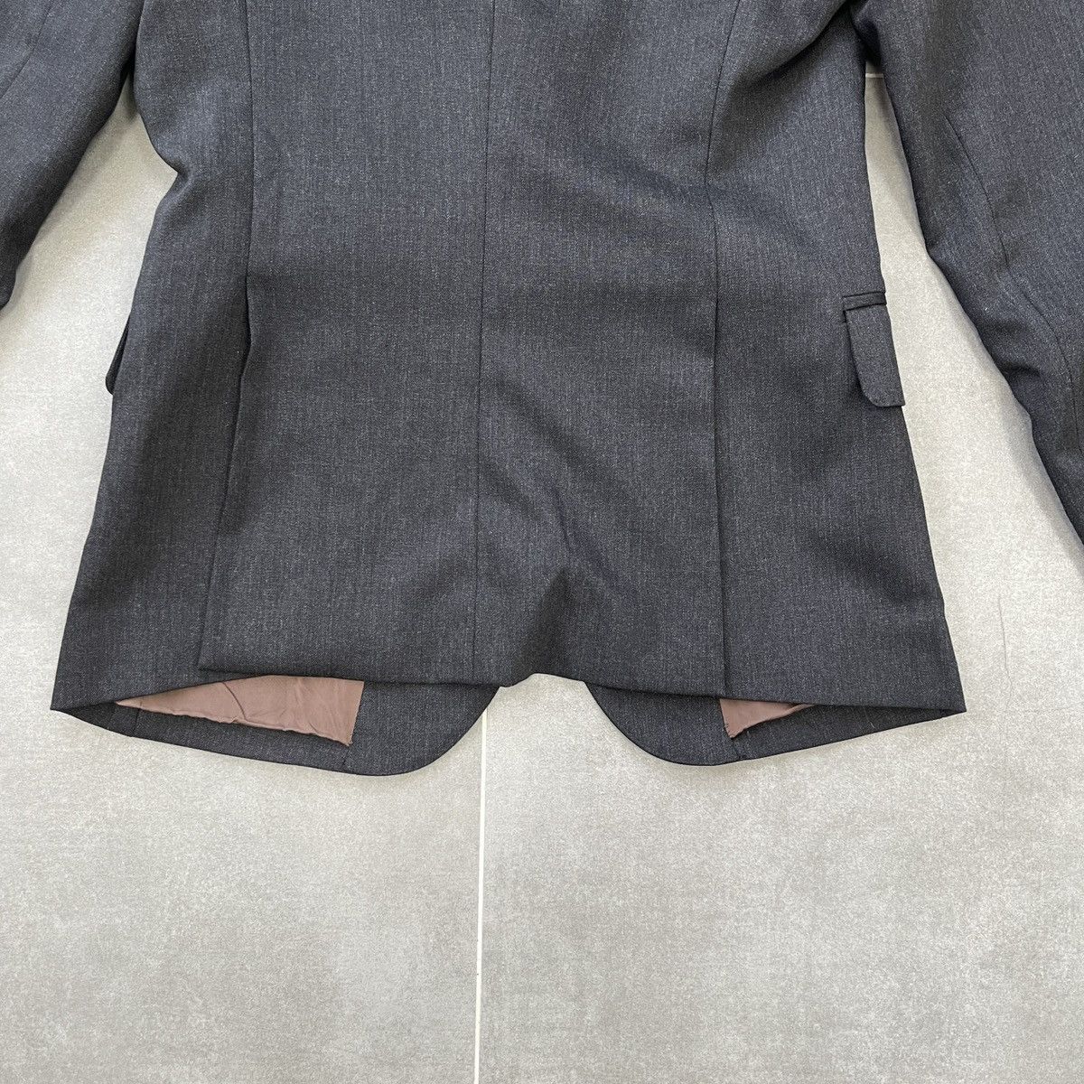 Other Suitsupply Rosa Women Wool Suit Blazer / Skirt Size 34 Size S / US 4 / IT 40 - 14 Thumbnail