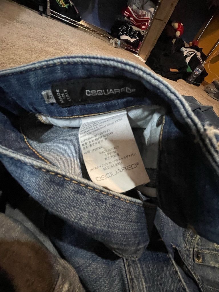 Bundle of Jean's cheapest size 36