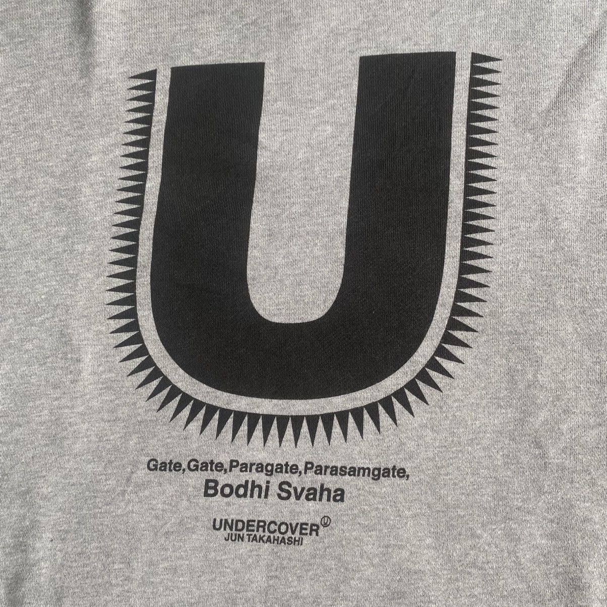 Undercover FW22 Sweater Size US L / EU 52-54 / 3 - 3 Thumbnail