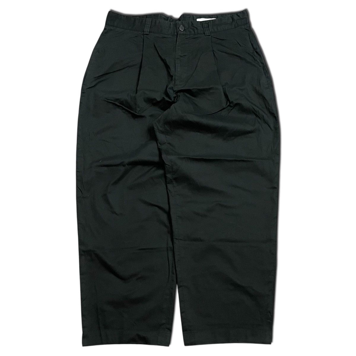 Socin baggy ballon pants