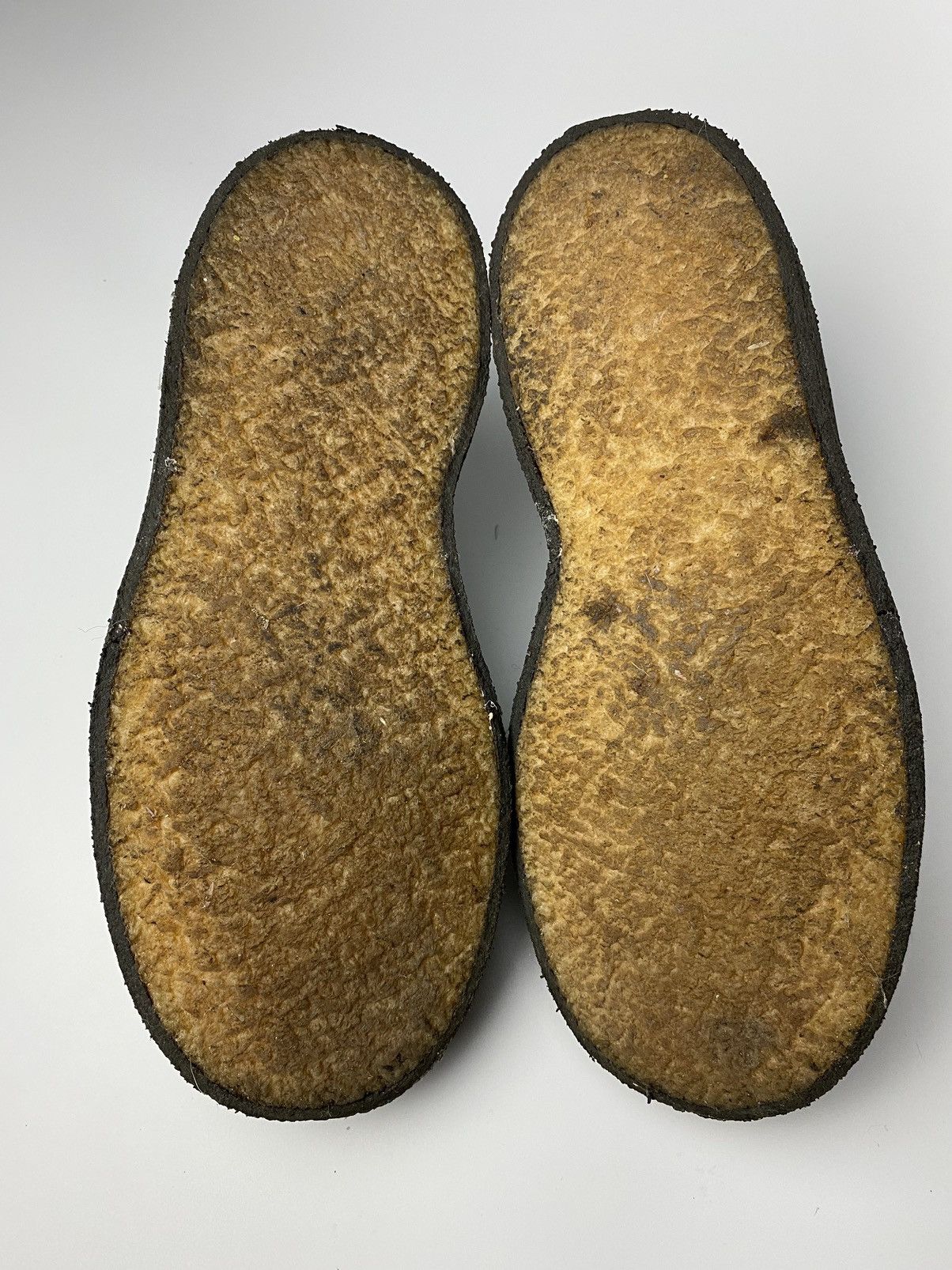 George Cox × John Moore George Cox x John moore Gillie Creeper Shoe Size US 9 / EU 42 - 7 Thumbnail