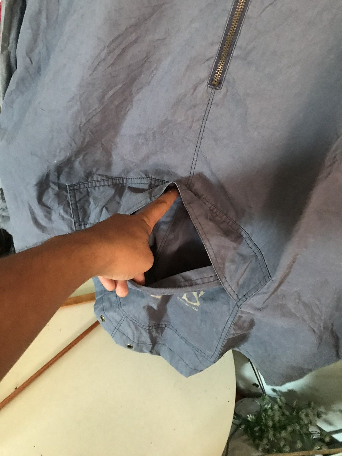 Guess Vintage Guees Like Jacket Size US L / EU 52-54 / 3 - 3 Thumbnail
