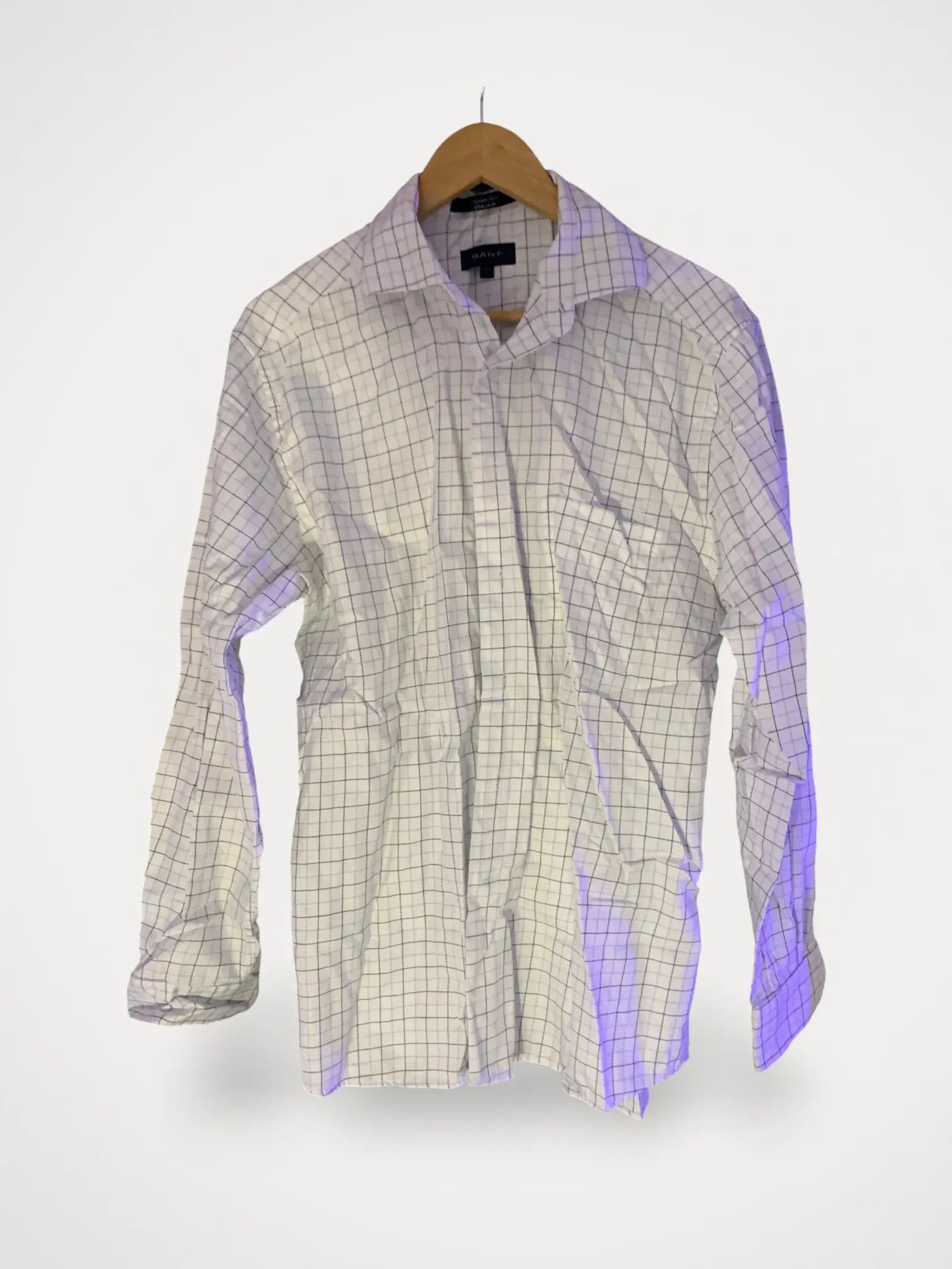 Gant Gant Shirt Size US M / EU 48-50 / 2 - 1 Thumbnail
