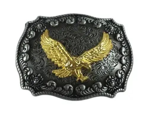 Other draf ke belt buckle Size ONE SIZE - 4 Thumbnail