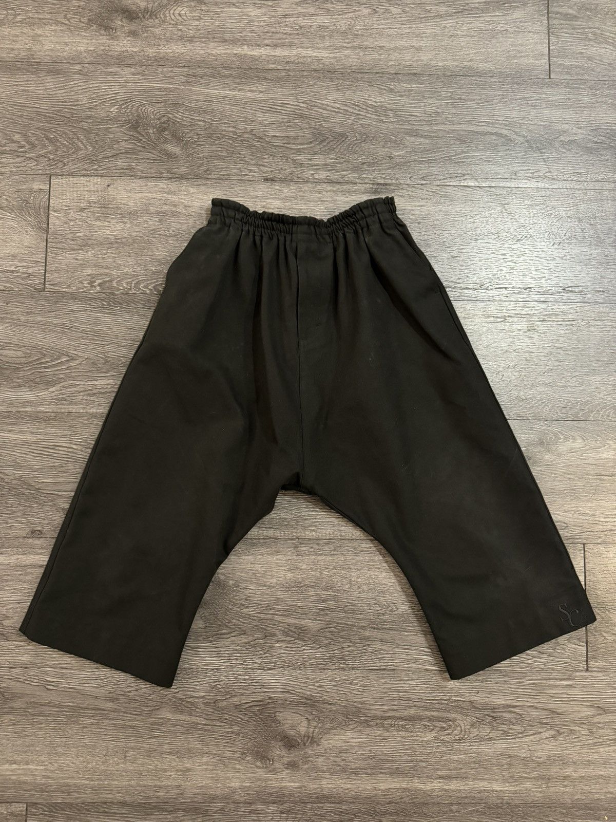 Stefan Cooke Stefan Cooke Cropped Trousers | Grailed Stefan Cooke Stefan Cooke Cropped Trousers | Grailed