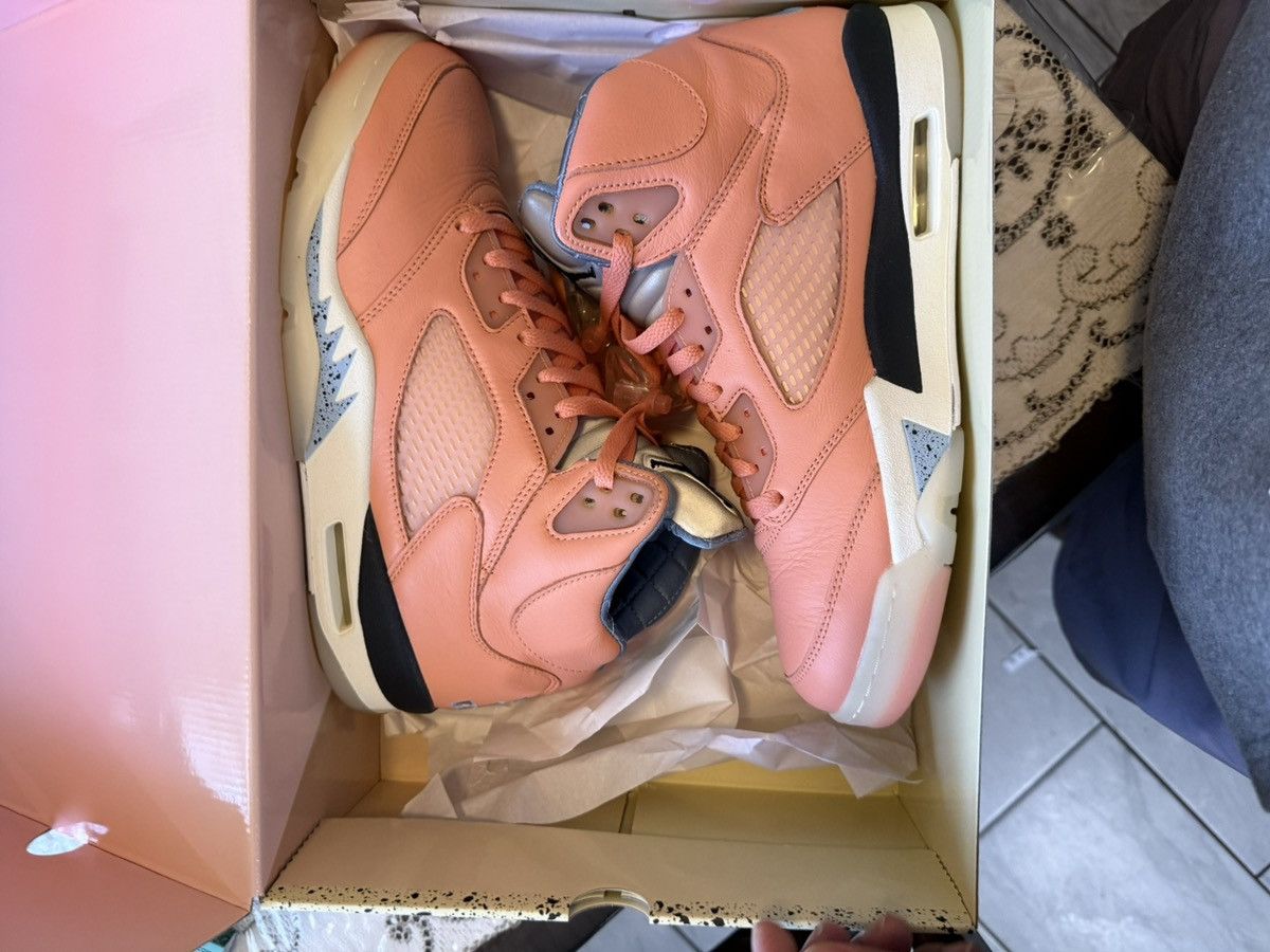 Jordan Brand Jordan 5 DJ Khaled Size US 10.5 / EU 43-44 - 2 Thumbnail