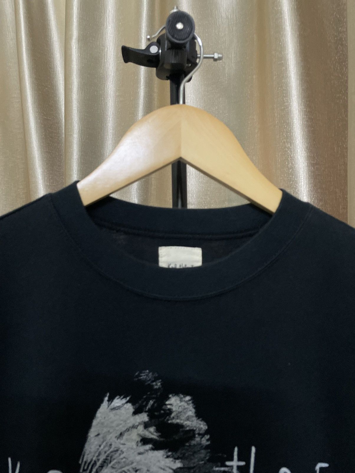 Japanese Brand × Karl Helmut KARL HELMUT 20 YEARS ANNIVERSARY TEE Size US XL / EU 56 / 4 - 5 Thumbnail
