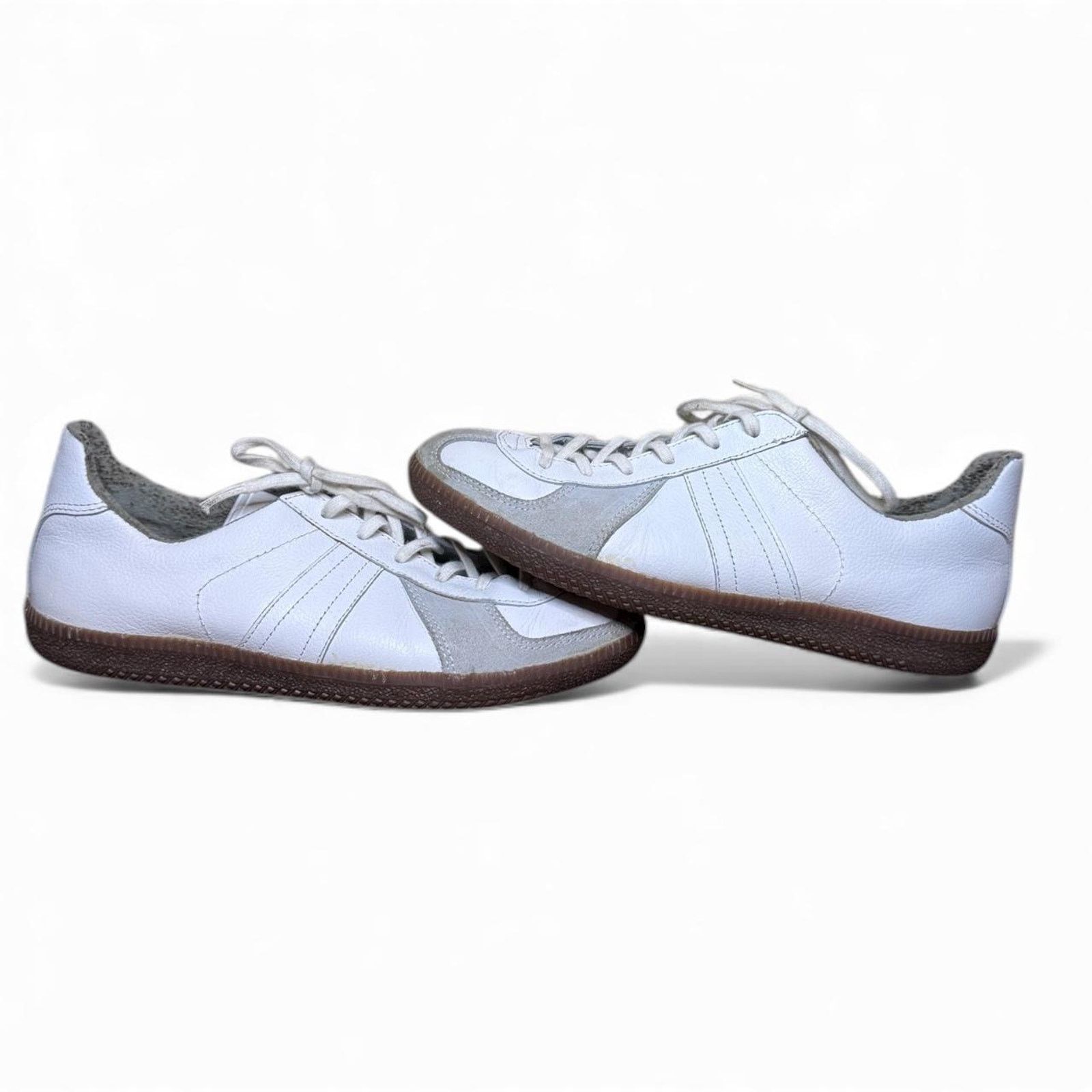 Other Vintage BW Sport GATs Low Top ( mens size 6 to 6.5 ) Size US 6.5 / EU 39-40 - 1 Thumbnail