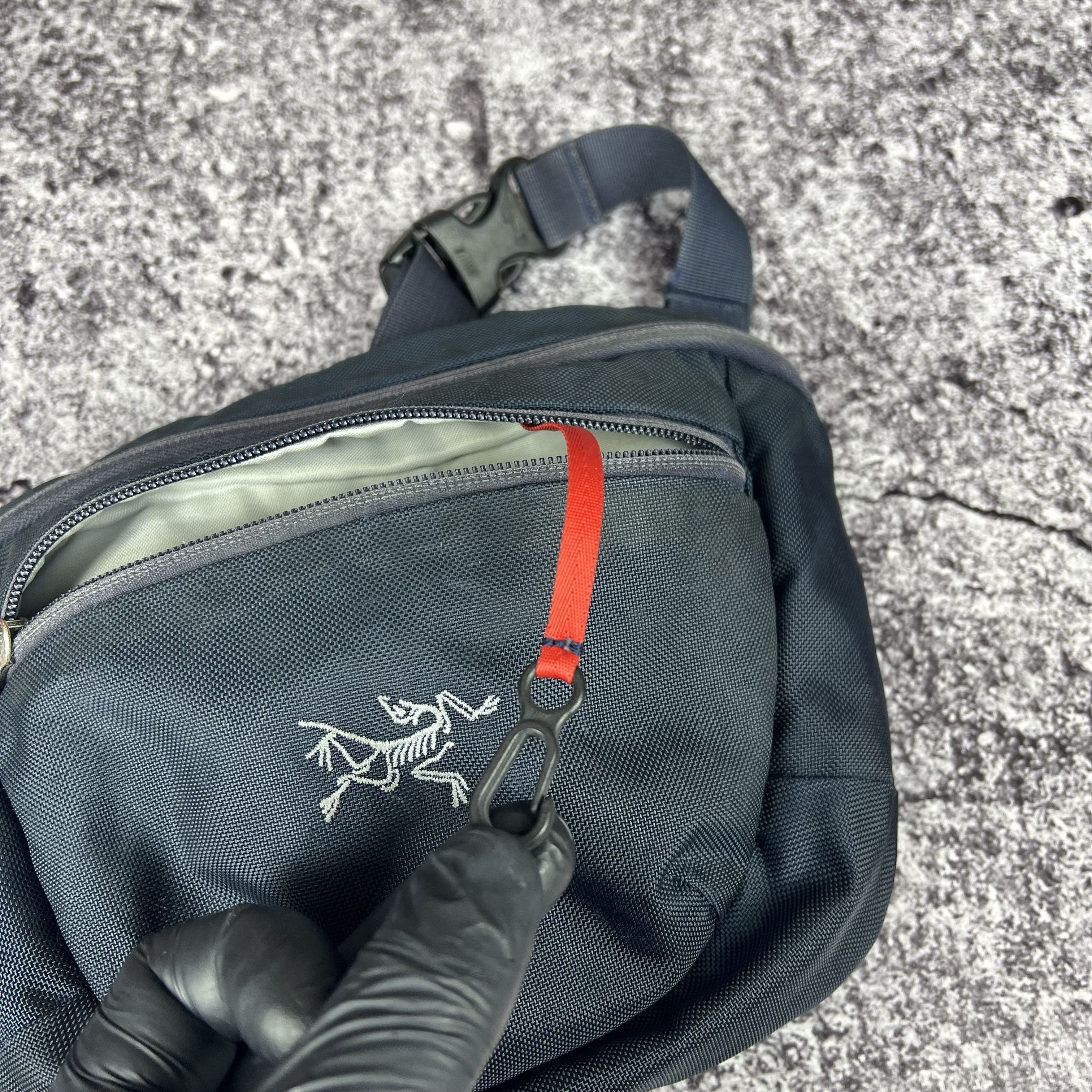 Arc'teryx Arcteryx Maka 2 Waistpack Crossbody Bag One Size Size ONE SIZE - 9 Thumbnail
