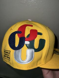 New Era Gallery Dept. Rams New Era Hat