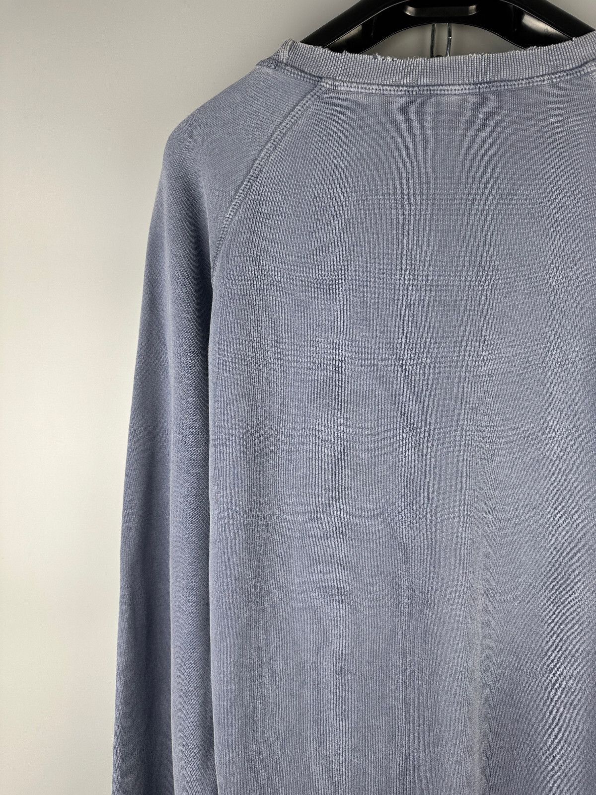 Dsquared2 Dsquared Distressed Garment Dyed Sweatshirt Pulloverr\ Size US XL / EU 56 / 4 - 9 Thumbnail