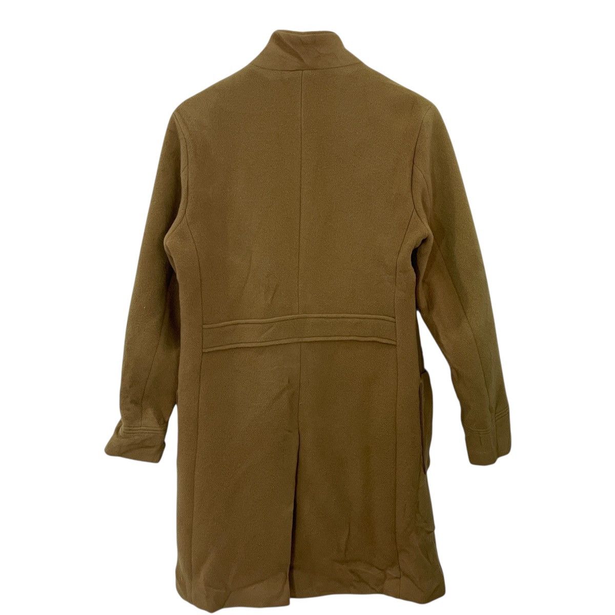 20471120 Vintage GGD Japanese Designer Trench Size US M / EU 48-50 / 2 - 7 Thumbnail