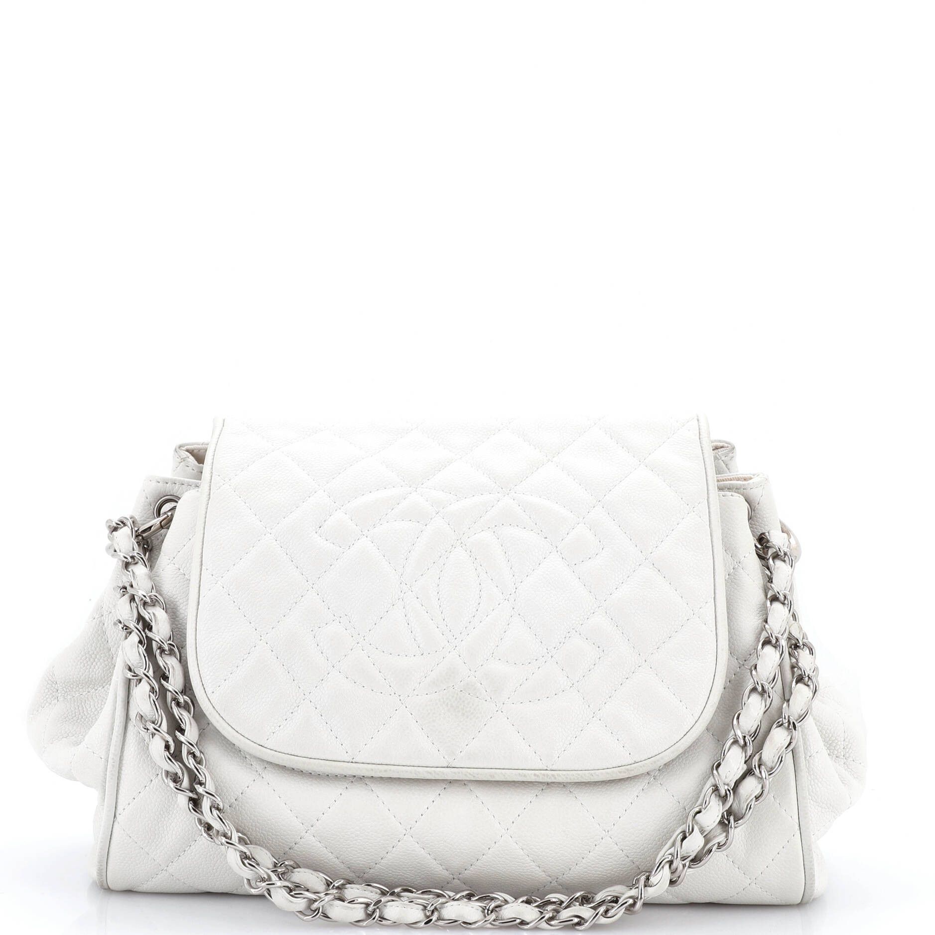 Chanel Timeless Accordion Flap Bag Size ONE SIZE - 1 Thumbnail
