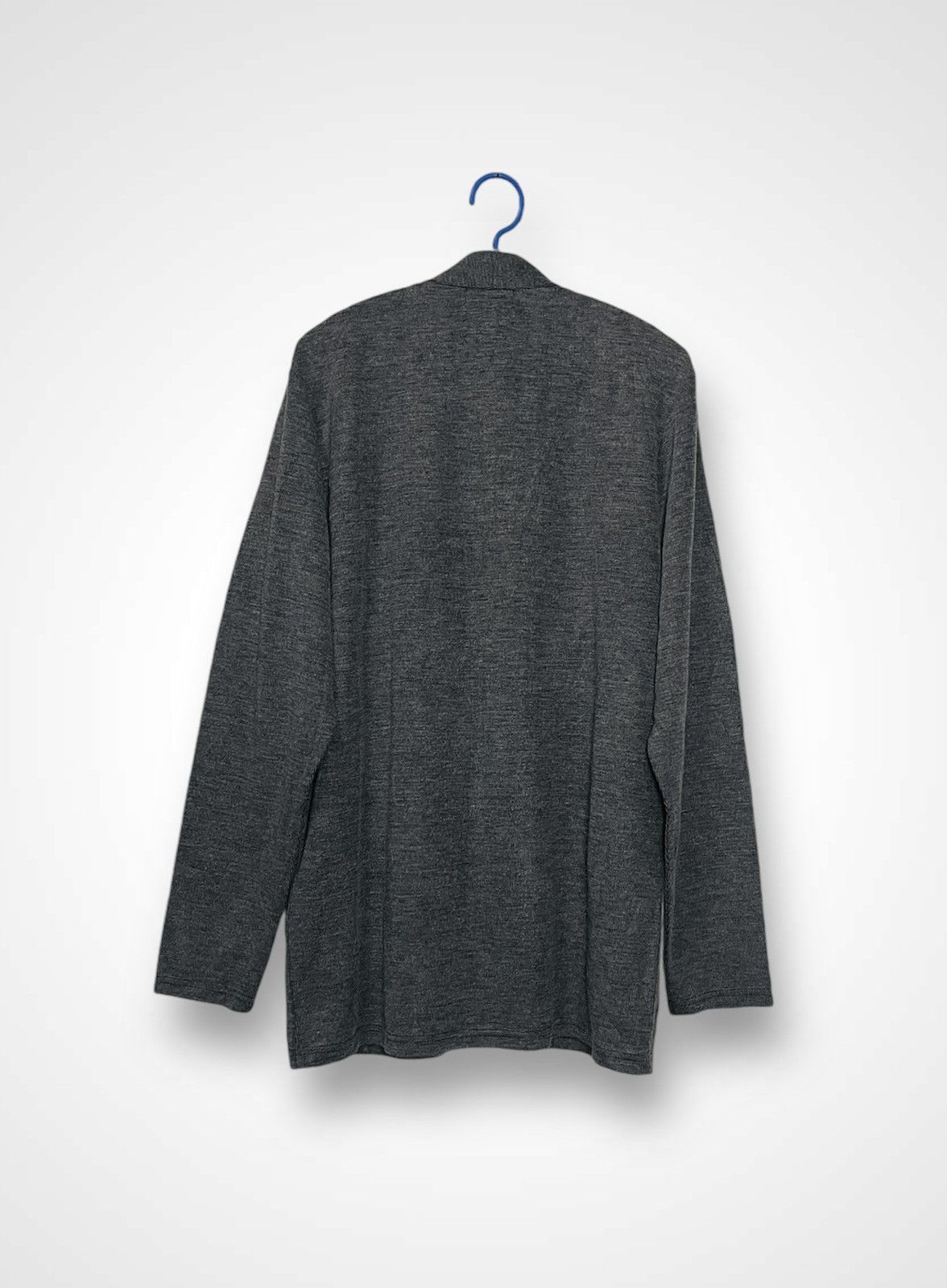 Japanese Brand × Tete Homme Tete Homme Cardigan (14) Size US M / EU 48-50 / 2 - 2 Thumbnail